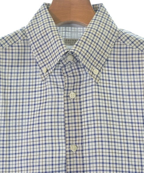 BRUNELLO CUCINELLI 正式襯衫