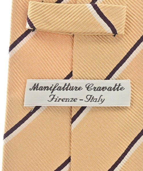 Manifatture Cravatte 領帶