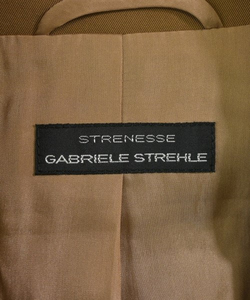 STRENESSE GABRIELE STREHLE 西裝外套