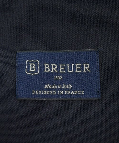 BREUER 西裝外套
