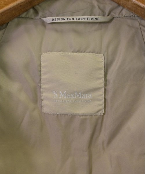 'S Max Mara 羽絨夾克/背心