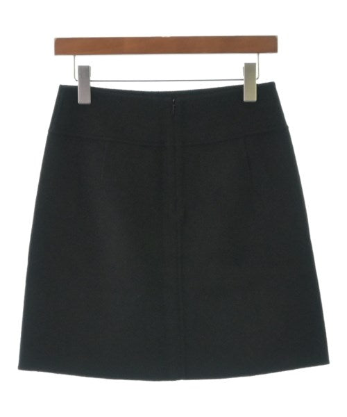 'S Max Mara 膝上裙