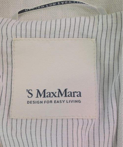 'S Max Mara 西裝外套