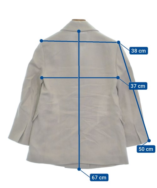 'S Max Mara 西裝外套