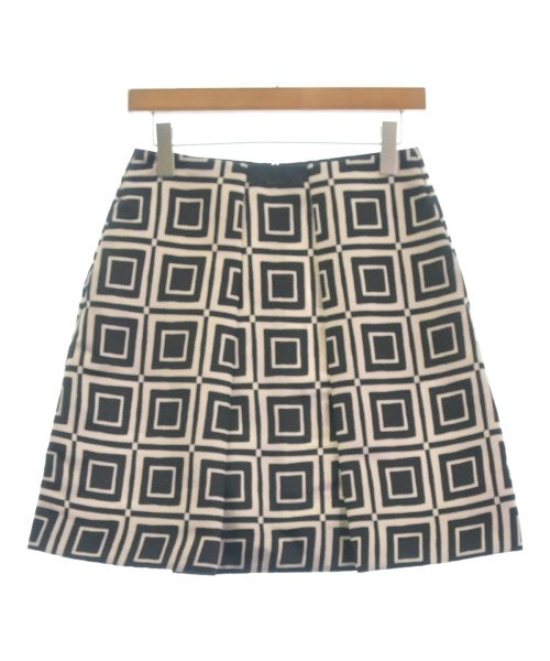 'S Max Mara 膝上裙