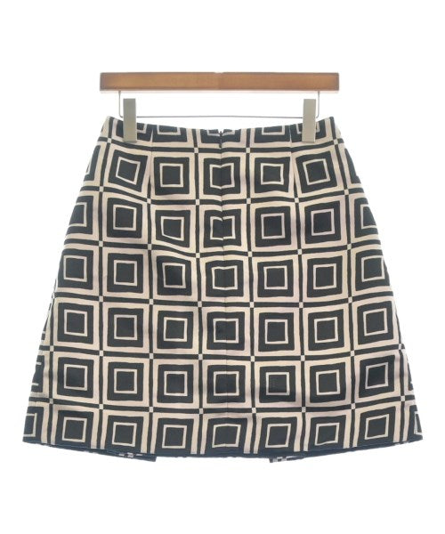 'S Max Mara 膝上裙