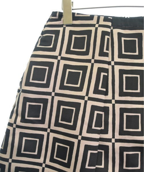 'S Max Mara 膝上裙