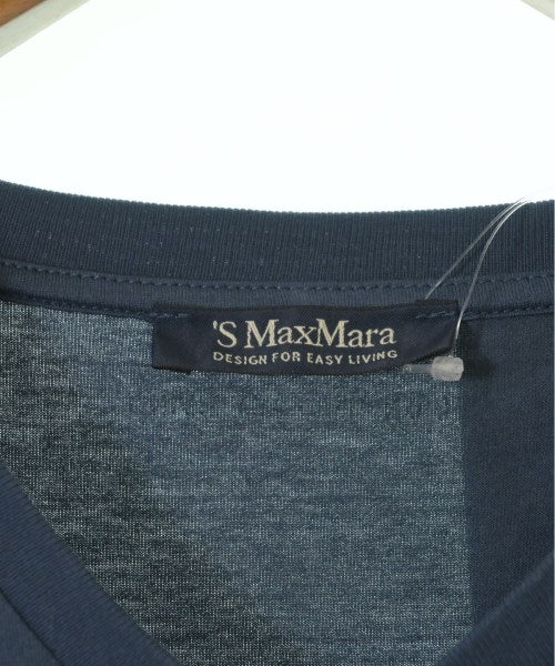'S Max Mara T恤/上衣