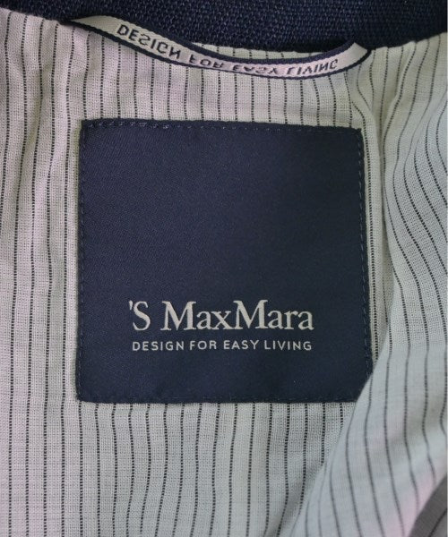 'S Max Mara 其他大衣