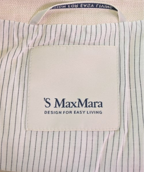 'S Max Mara 其他大衣