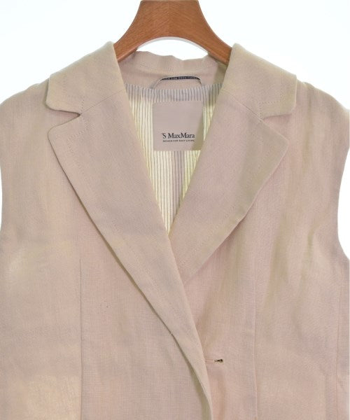 'S Max Mara 其他大衣