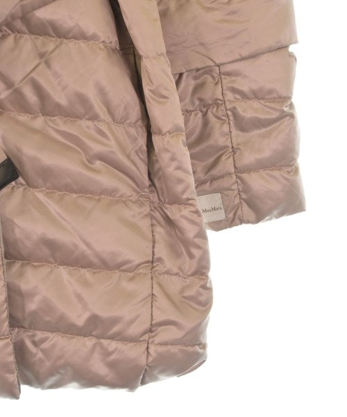 'S Max Mara 羽絨大衣