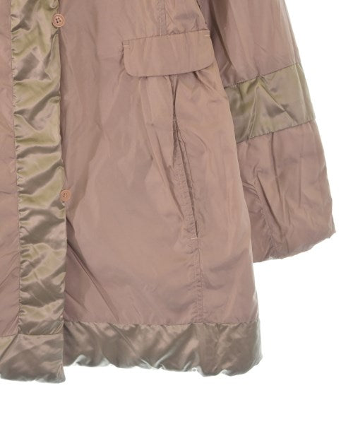 'S Max Mara 羽絨大衣