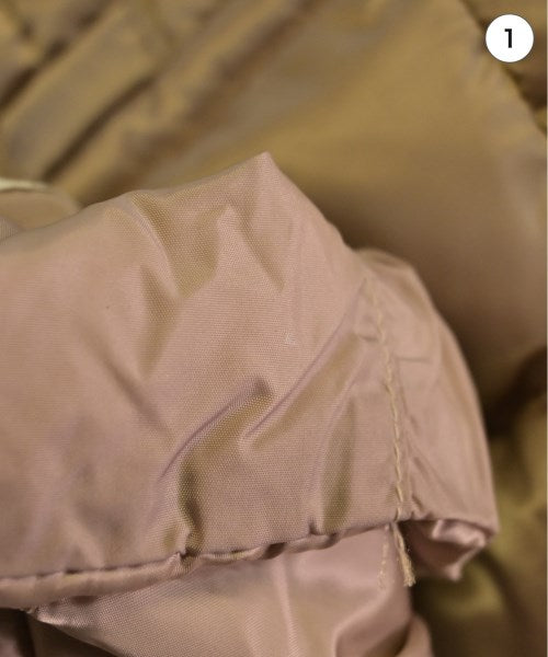 'S Max Mara 羽絨大衣