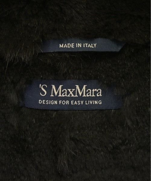 'S Max Mara 其他大衣