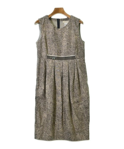 'S Max Mara 洋裝