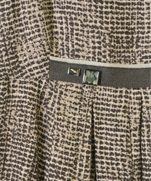 'S Max Mara 洋裝