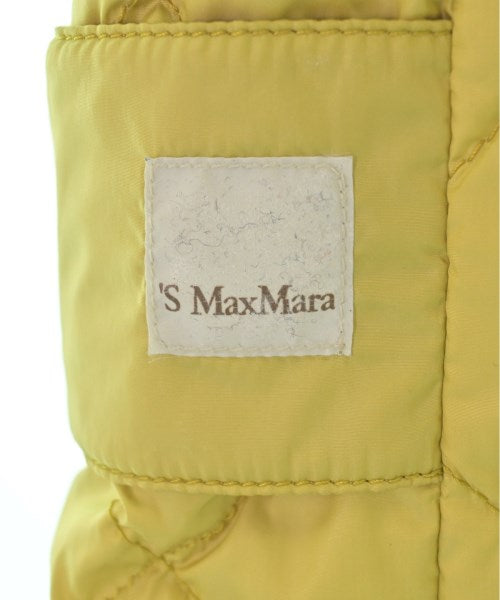 'S Max Mara 羽絨夾克/背心