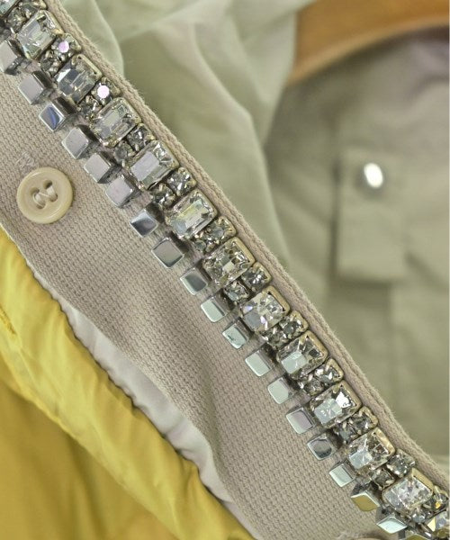 'S Max Mara 羽絨夾克/背心