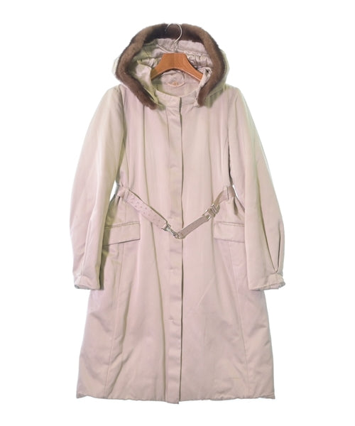 'S Max Mara 羽絨大衣