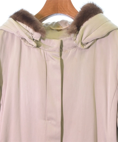 'S Max Mara 羽絨大衣