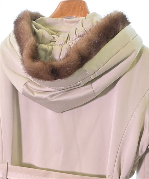 'S Max Mara 羽絨大衣