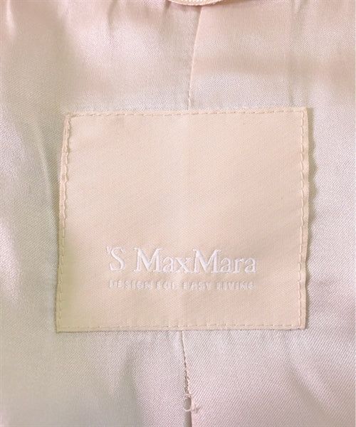 'S Max Mara 羽絨大衣