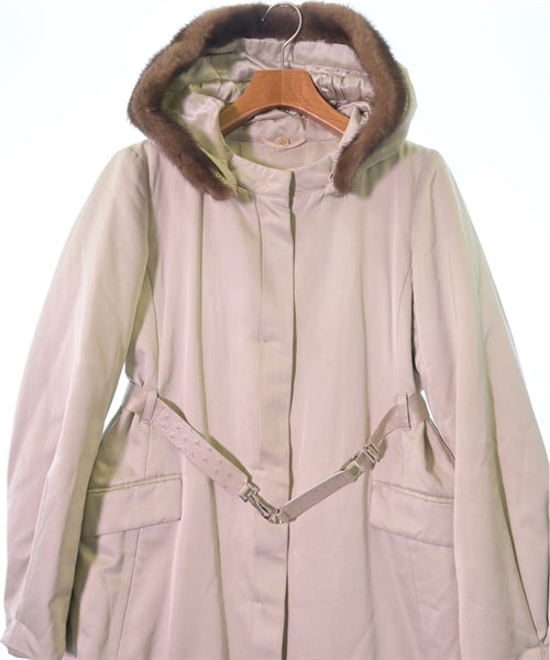 'S Max Mara 羽絨大衣