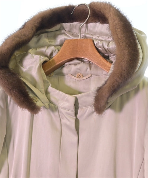 'S Max Mara 羽絨大衣