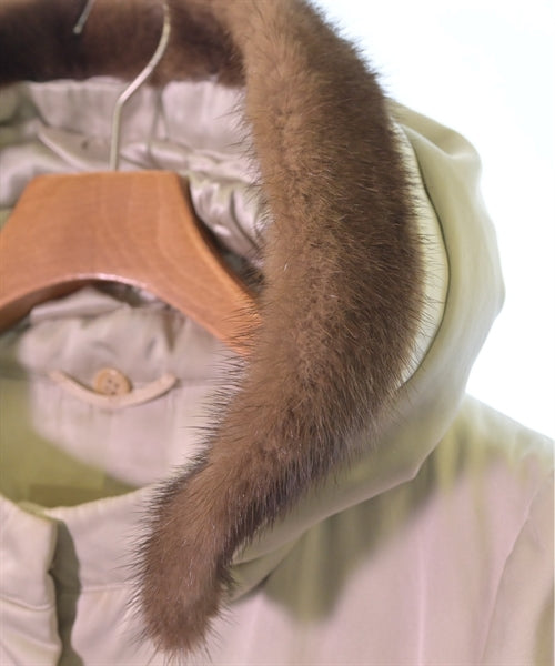 'S Max Mara 羽絨大衣