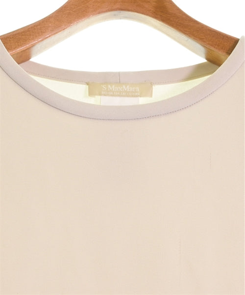 'S Max Mara 女襯衫