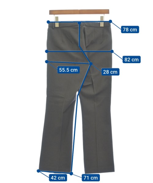 'S Max Mara 其他褲款