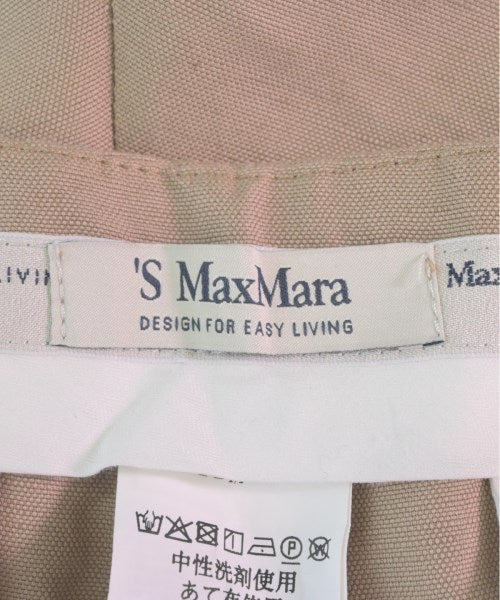 'S Max Mara 其他款