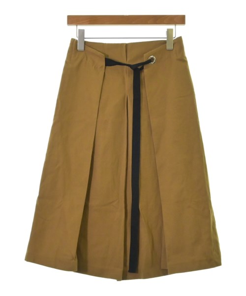 'S Max Mara 膝上裙