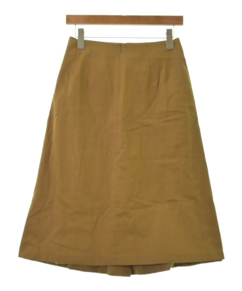 'S Max Mara 膝上裙