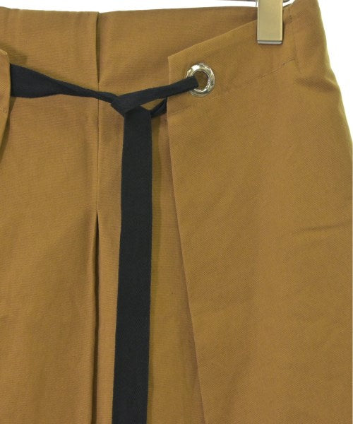 'S Max Mara 膝上裙