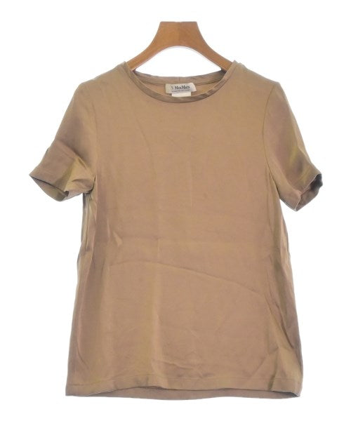 'S Max Mara 女襯衫
