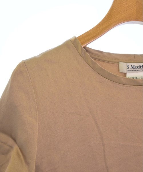 'S Max Mara 女襯衫