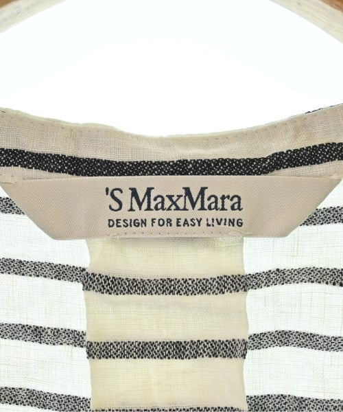 'S Max Mara 休閒襯衫