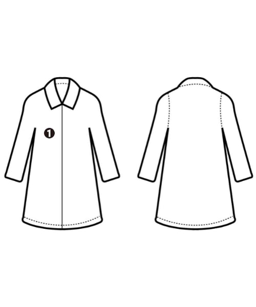 'S Max Mara 羽絨大衣