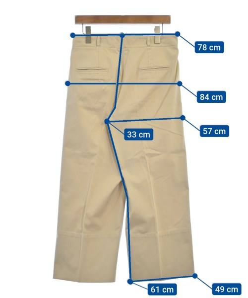 'S Max Mara 休閒褲