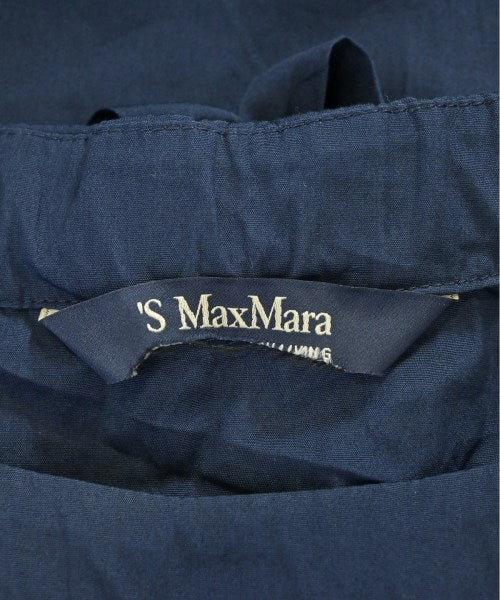'S Max Mara 女襯衫