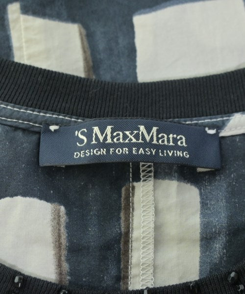'S Max Mara 休閒襯衫