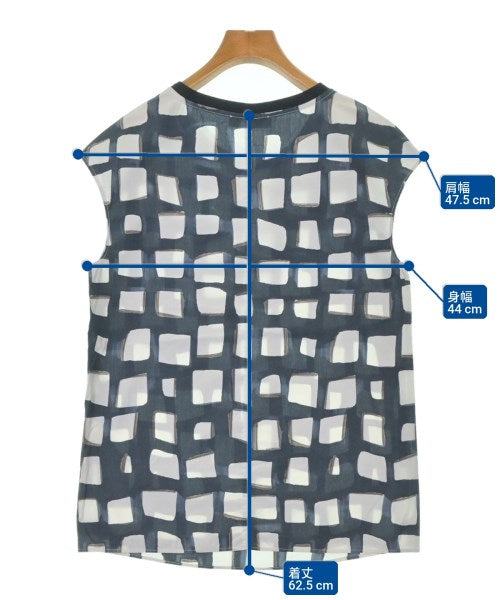 'S Max Mara 休閒襯衫