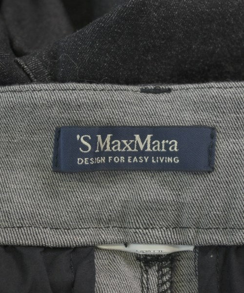 'S Max Mara 牛仔褲