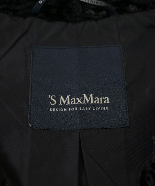 'S Max Mara 休閒夾克