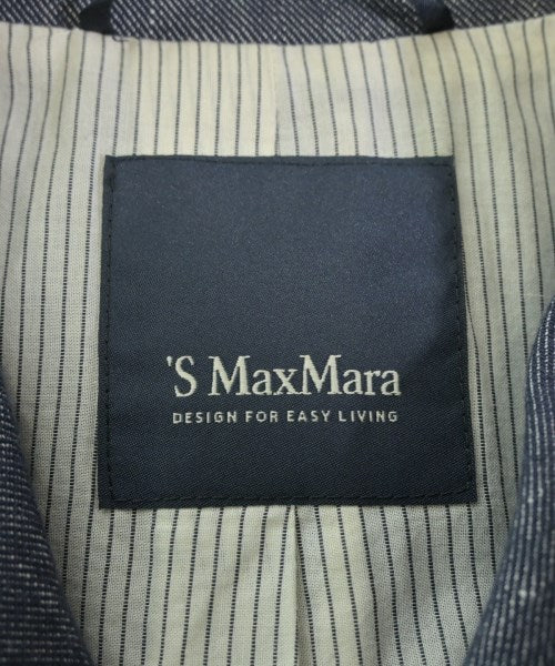 'S Max Mara 切斯特披風
