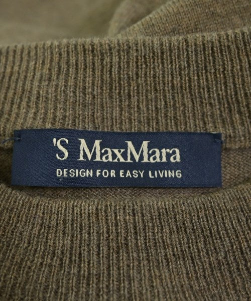 'S Max Mara 毛衣