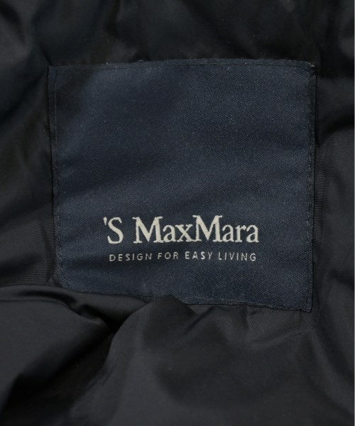 'S Max Mara 其他飛行外套