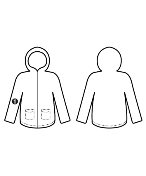 'S Max Mara 其他飛行外套